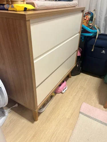 Cômoda 