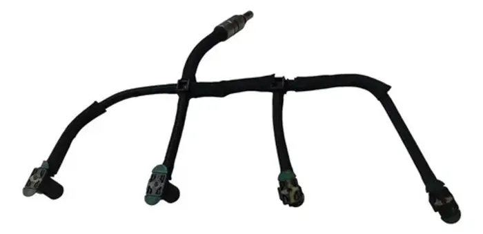 Mangueira de Combustível para Bico Injetor Freelander 2 2.2 2011