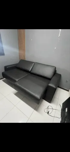 Vendo sofá