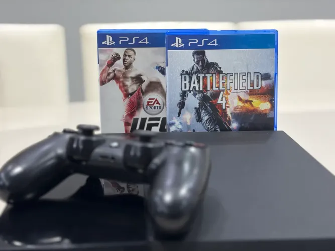 PlayStation 4