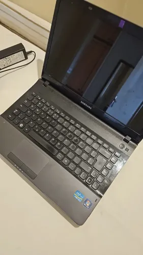 Notebook - Samsung