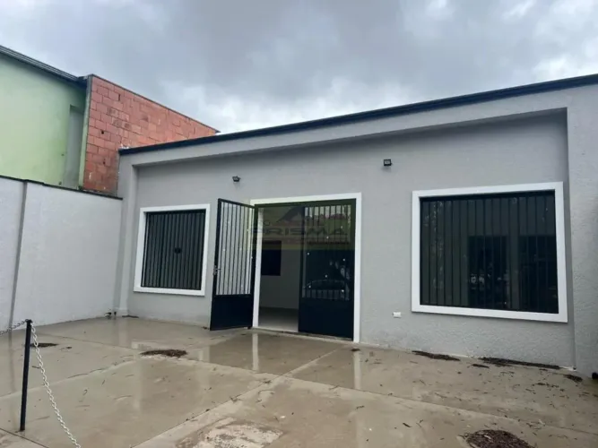 Sala Comercial para Locação em Itupeva-SP: Espaço Profissional no Parque Amarylis com 1 Sa