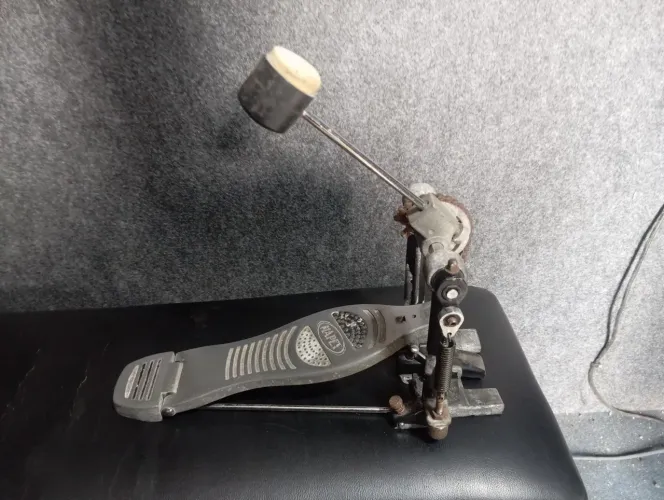 Pedal de bateria Mapex