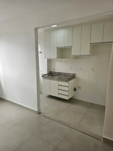 Imóvel para venda tem 40 metros quadrados com 2 quartos em Jardim Petrópolis - Cuiabá - MT
