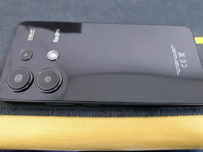 Redmi note 13