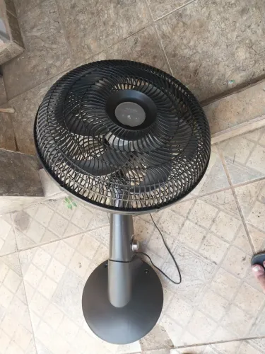 VENTILADOR DE PAREDE ARNO TURBO SILENCIO MAXX 127V