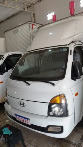 HR hyundai 2.5 2015