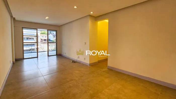 Apartamento com 3 quartos à venda, 105 m² - Freguesia de Jacarepaguá - Rio de Janeiro/RJ