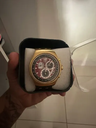 Relógio Swatch