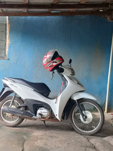 Biz 125