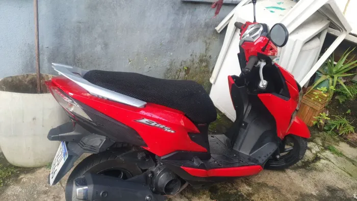 Vendendo porque comprei outra