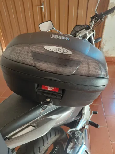Bauleto Givi 45L