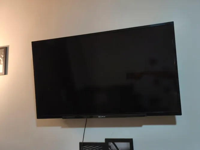 TV Sony Bravia 40 - Funcionando Perfeitamente