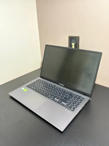 Notebook Asus i5 8gen + n/a + n/a RAM | Rápido e Revisado