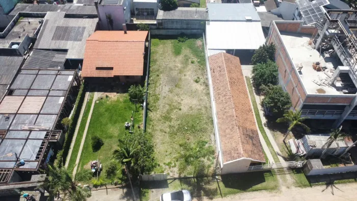 Terreno à venda em Torres direto c/ prop. - Excelente localização!