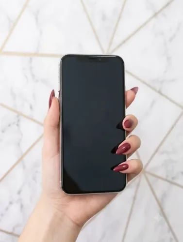 iPhone x - bom estado