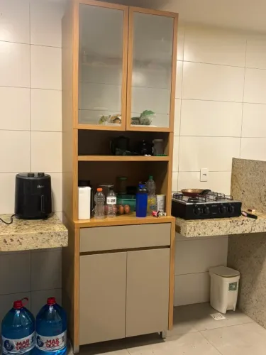 Armario cozinha