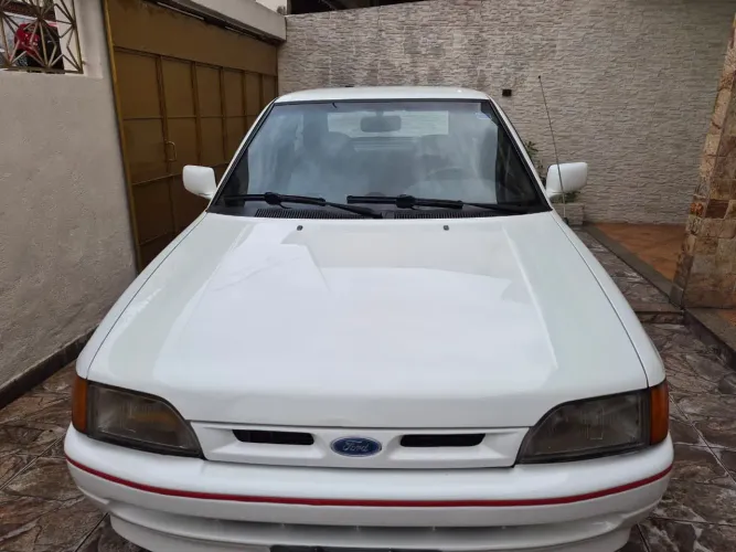 Ford Escort L/lx 1.6 1994