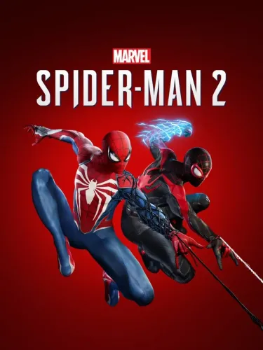 Jogo Spider-Man 2
