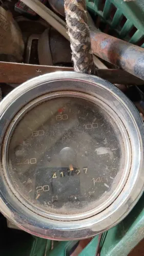 Velocímetro Fusca original vw
