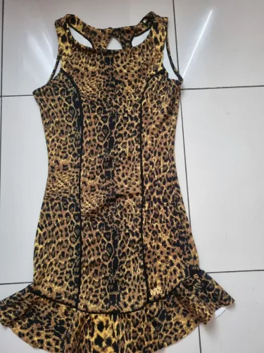 Vestido MG P