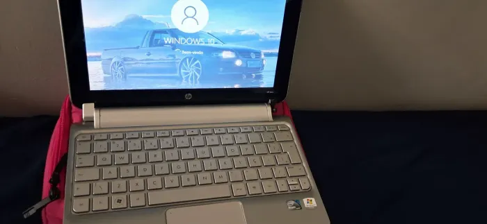Notebook HP MINI