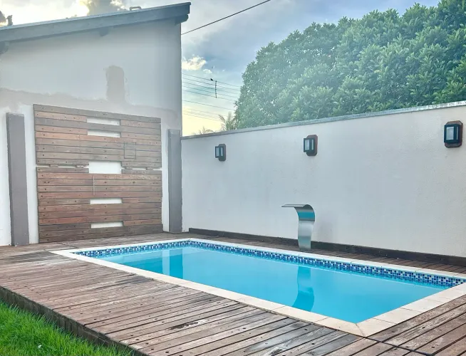 Alugo Rancho para fins de semana e feriados