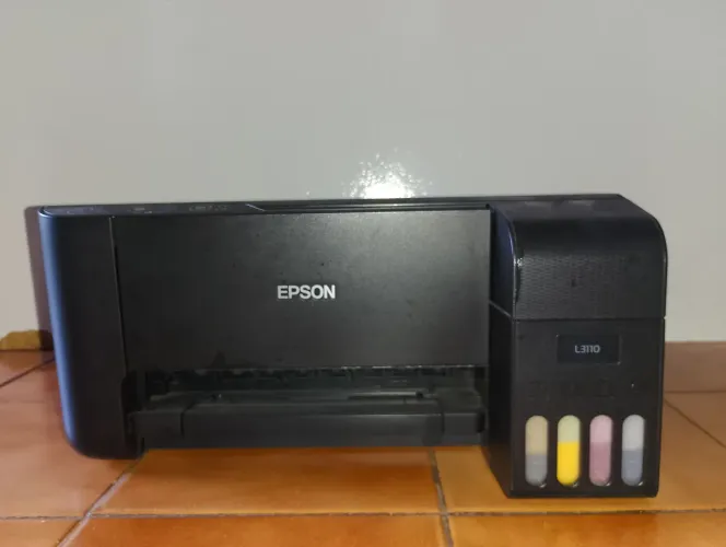 Impressora Epson L3110