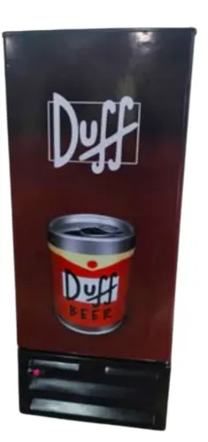 Cervejeira hussmam de 299 litros