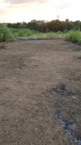 Vendo lote de 300m2 na Cabeceira do Valo 26 de setembro