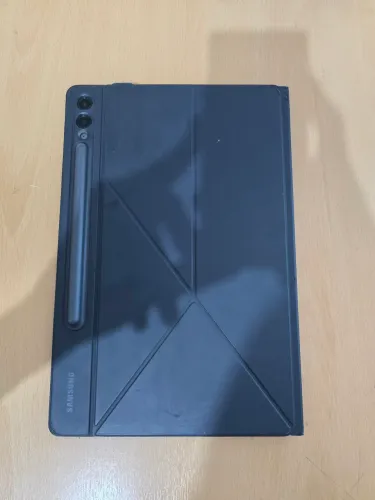 Samsung Galaxy Tab S9 FE+ Wi-Fi 8GB RAM/128GB, S PEN E CAPA ORIGINAL