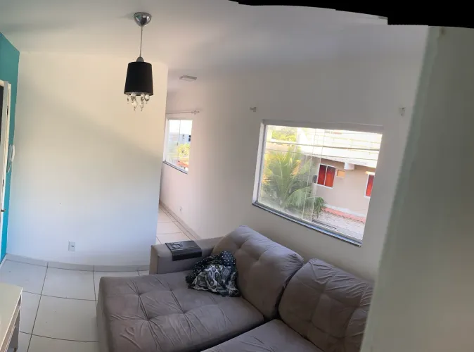 Apartamento Rock in Rio até 4 pessoas 