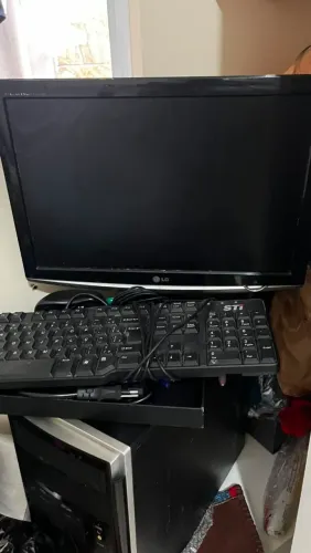 Vendo um computador