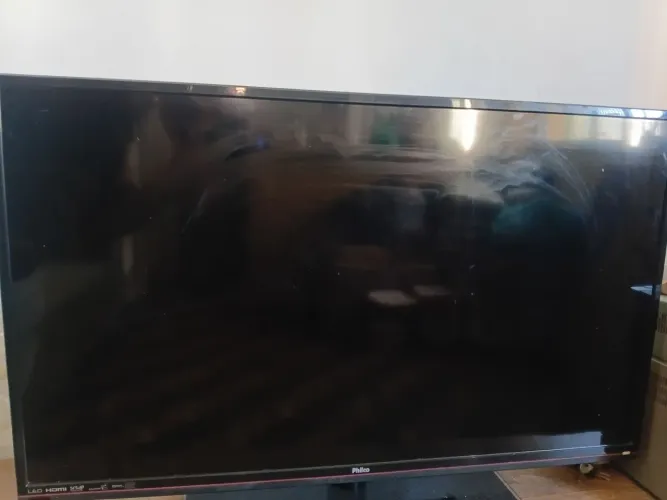 Tv usada