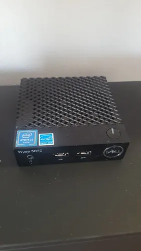 Dell Wyse 3040