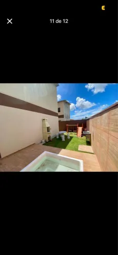 CASA PARA VENDA - últimas unidades