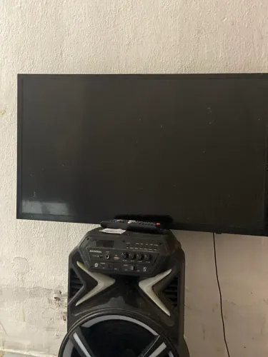 TV Samsung