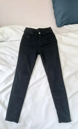 calça infantil juvenil 