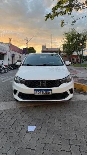 Fiat Argo Drive 1.0 6V Flex 2022