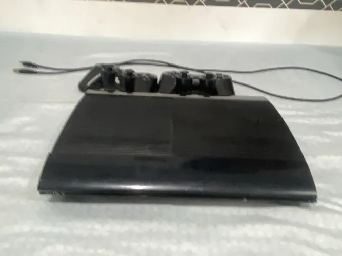 Ps3 top