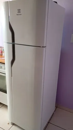 Geladeira Frost free Consul