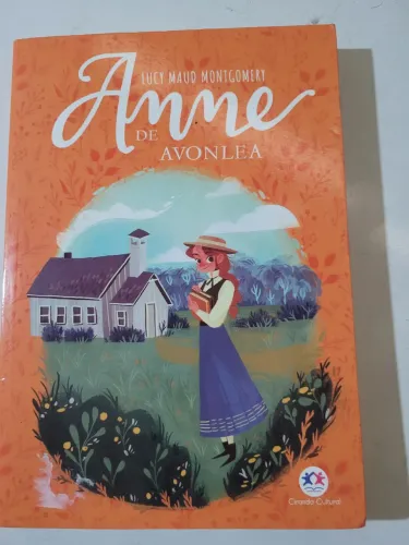 Anne de Avonlea