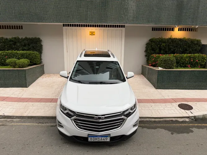 Chevrolet Equinox Premier 2.0 Turbo AWD 262cv Aut. 2019