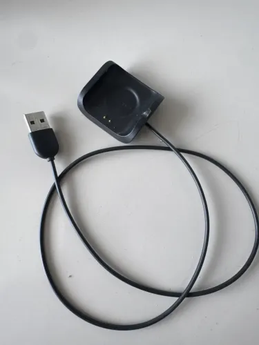 Carregador Cabo Amazfit Bip