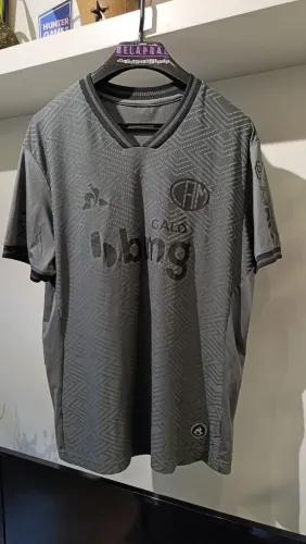 Camisa Atlético Mineiro le coqsportif 2000/2001