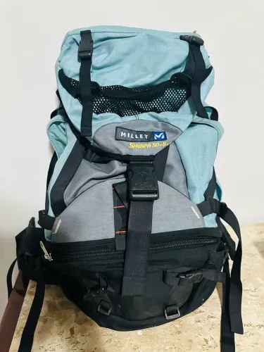 Mochila trilha