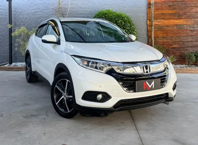 Honda HR-V EXL 1.8 Flexone 16V 5P Aut. 2020
