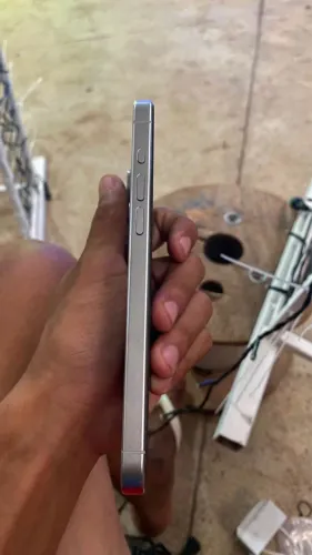 iPhone 15 pro Marx