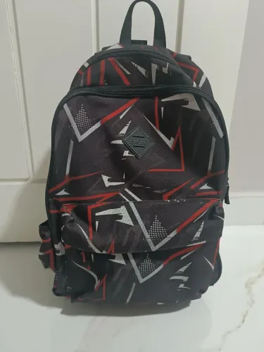 Mochila escolar sestini