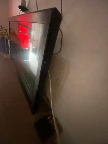 Televisão LG 43 polegadas